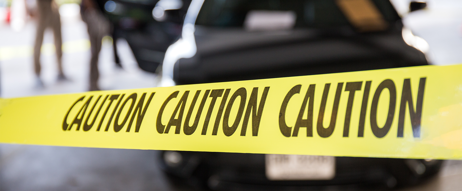 Crime Scene Cleanup